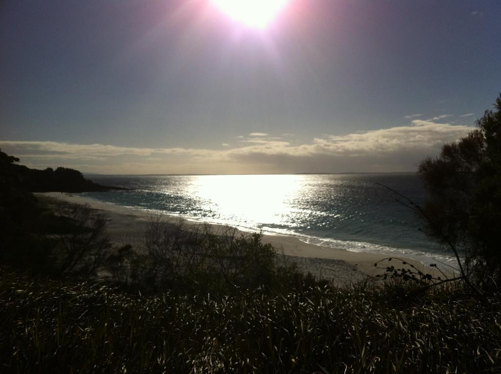 Hyams Beach - A Secret Treasure Pokoj fotografie