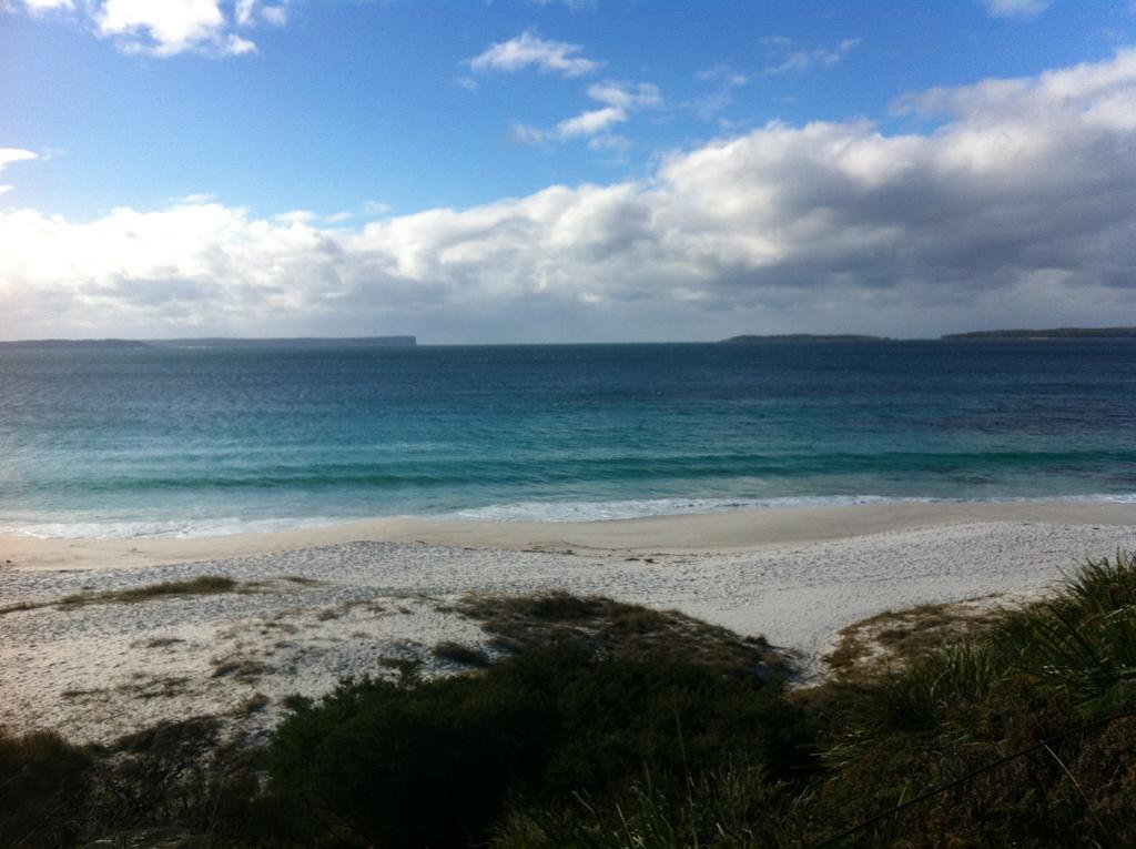 Hyams Beach - A Secret Treasure Pokoj fotografie