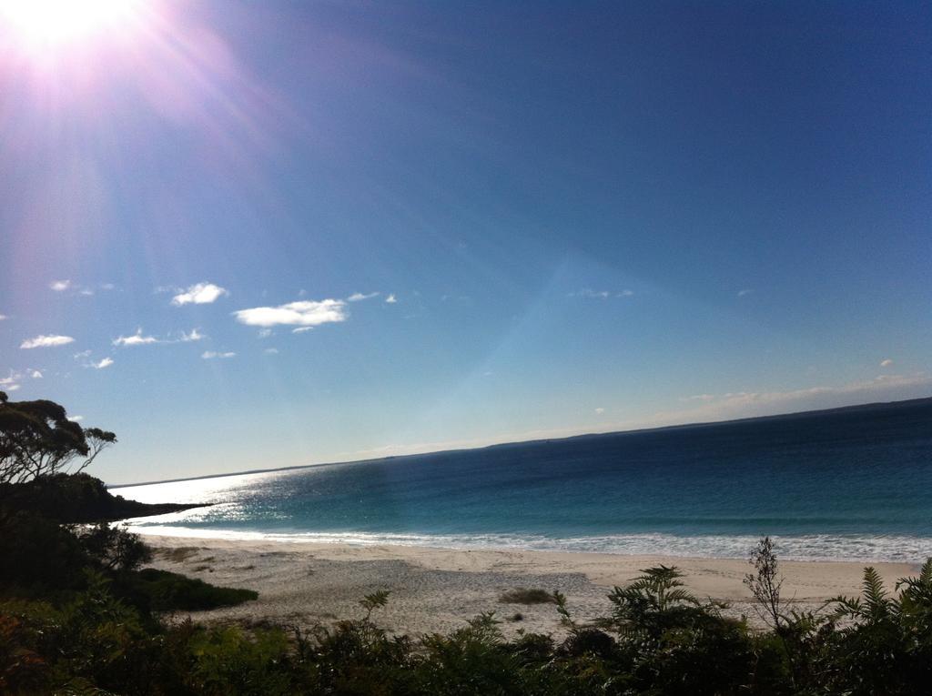 Hyams Beach - A Secret Treasure Pokoj fotografie