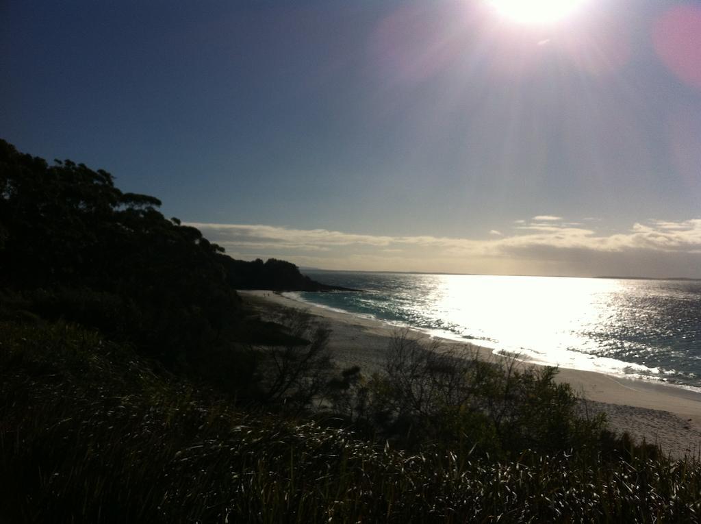 Hyams Beach - A Secret Treasure Pokoj fotografie