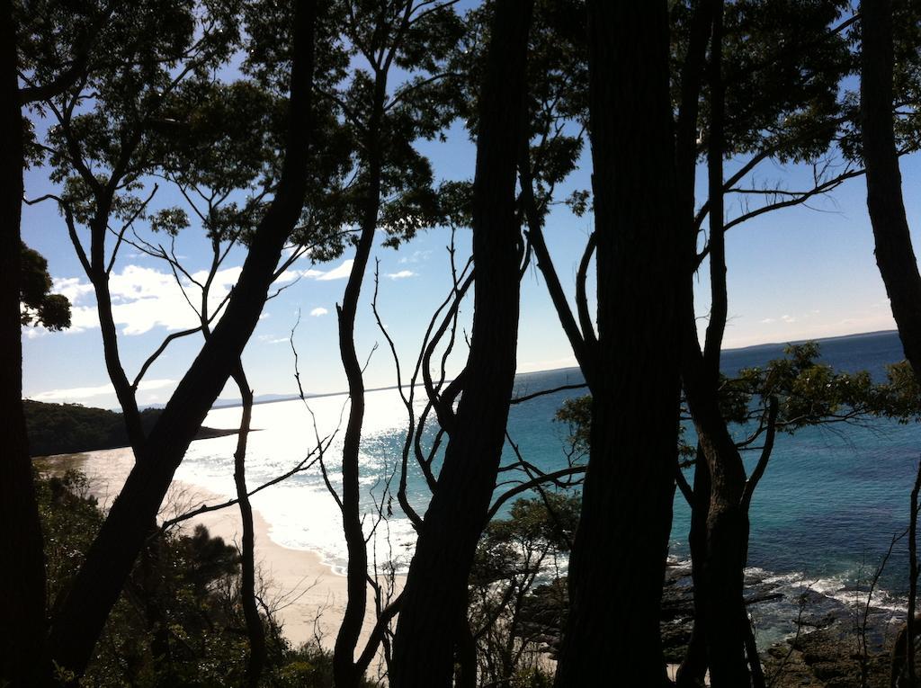 Hyams Beach - A Secret Treasure Pokoj fotografie