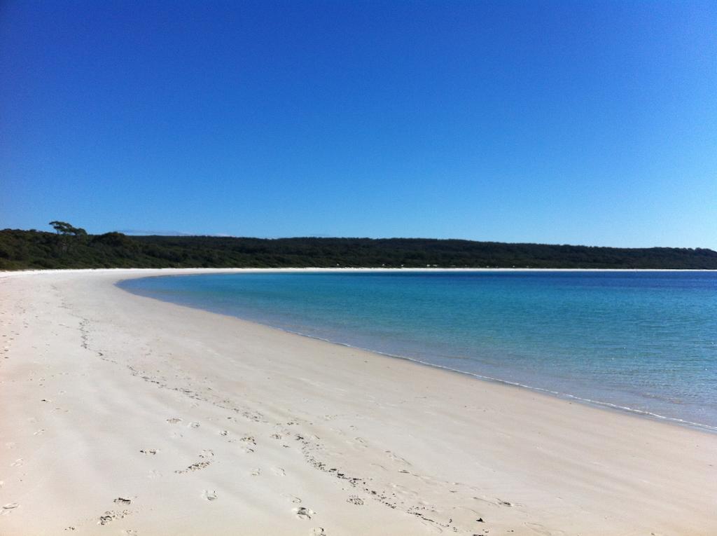 Hyams Beach - A Secret Treasure Pokoj fotografie