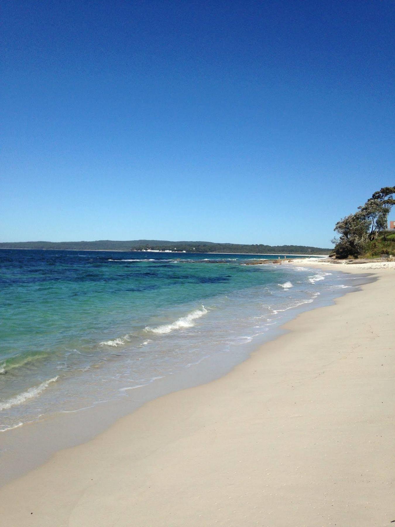 Hyams Beach - A Secret Treasure Exteriér fotografie