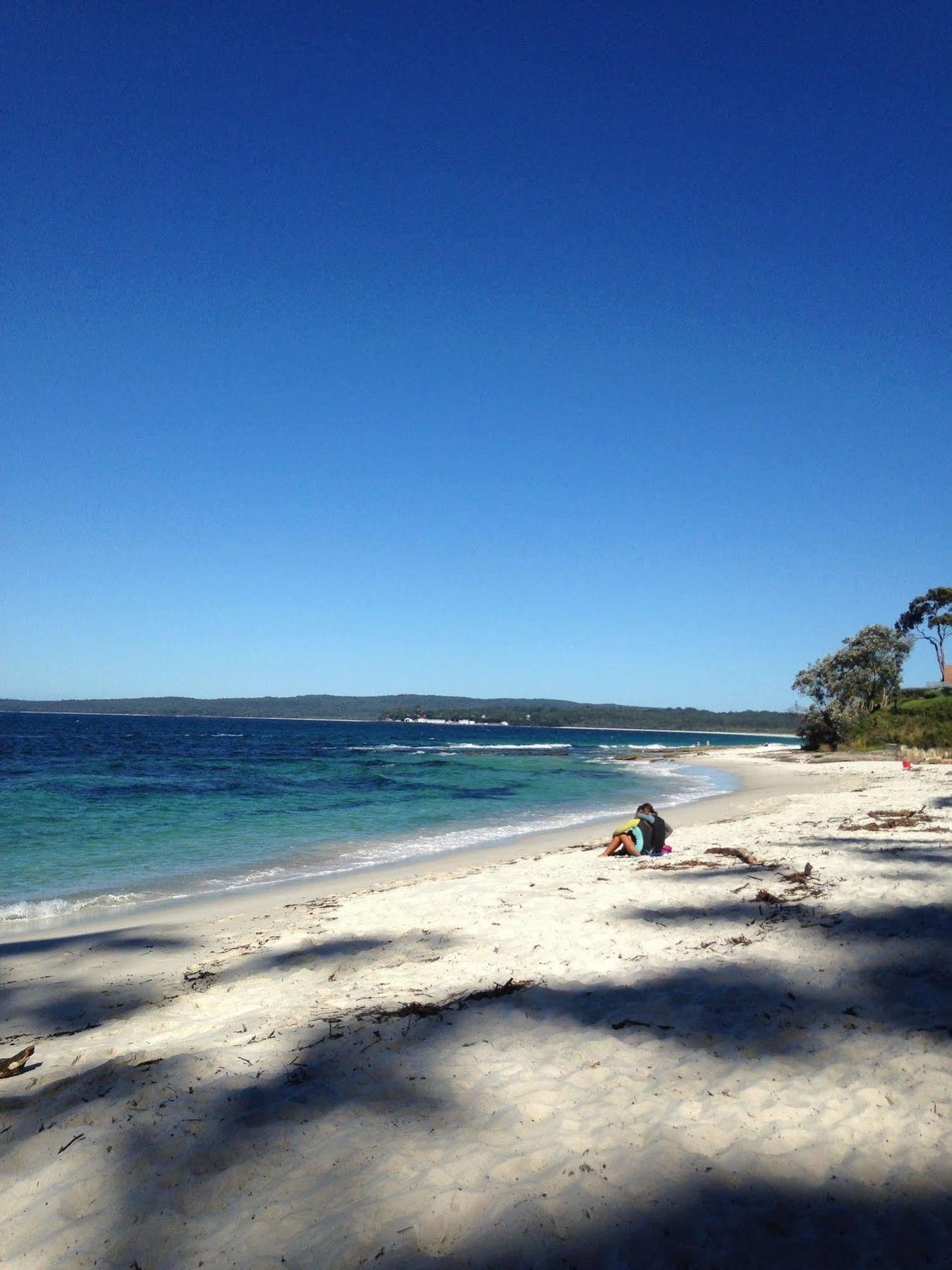 Hyams Beach - A Secret Treasure Exteriér fotografie