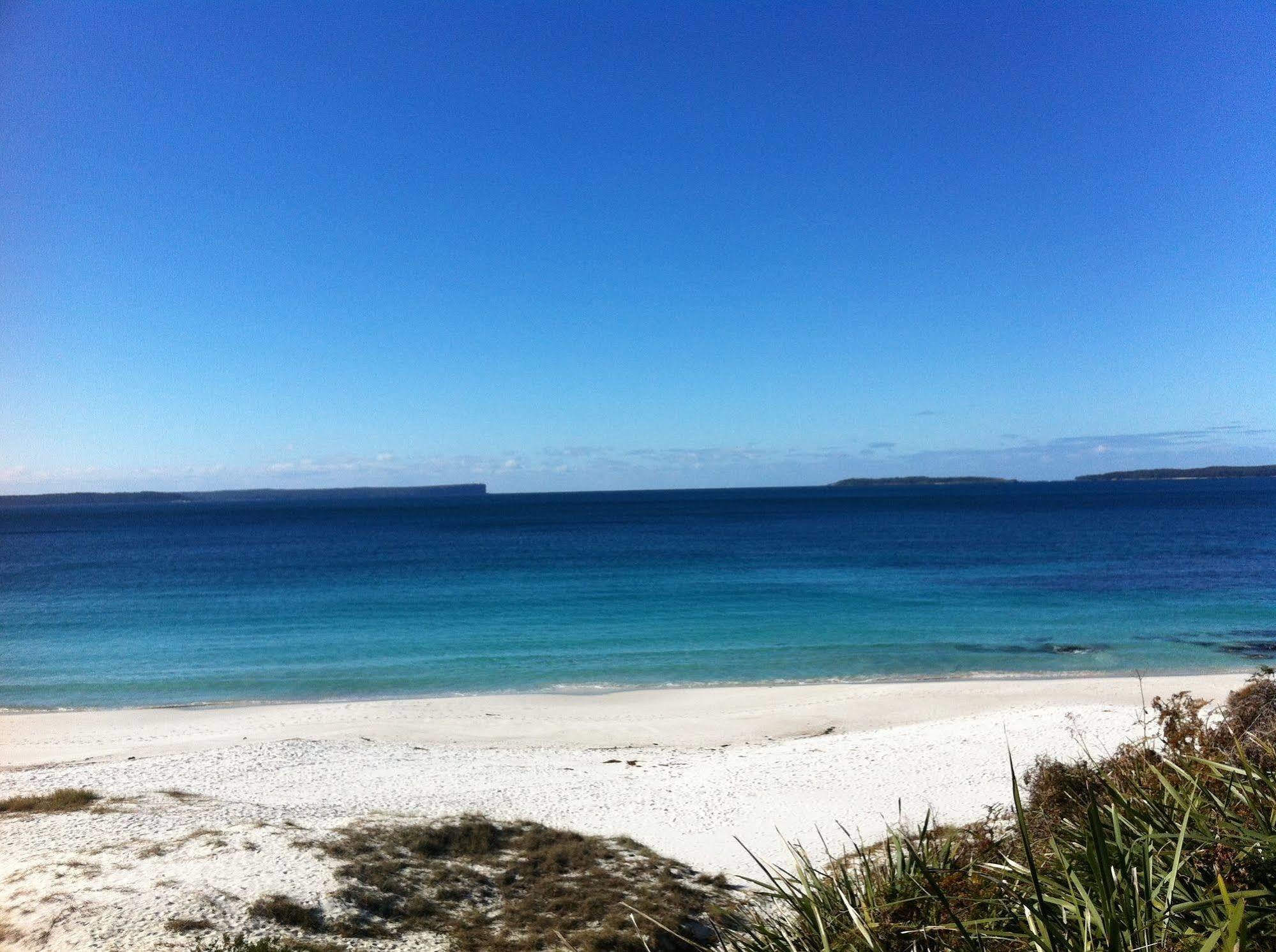 Hyams Beach - A Secret Treasure Exteriér fotografie